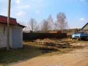 Церковь Воздвижения Честного Креста Господня в Яковлевской