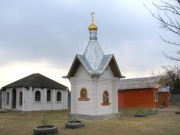 Часовня Илии Пророка в Гридино