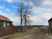 Церковь в Дуброво