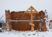 Моленная в Елизарово