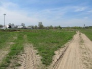 Молитвенный дом Преображения Господня в Заволенье
