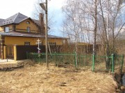 Церковь Никиты Великомученика в Загряжской