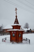 Часовня в Ляхово