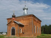 Церковь Рождества Христова в Мальково