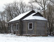 Церковь Рождества Пресвятой Богородицы в Никулино