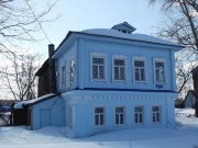 Молитвенный дом в Новой