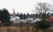 Троицкий женский монастырь