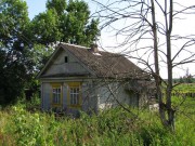 Молитвенный дом Покрова Пресвятой Богородицы в Смолёво
