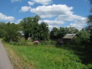 Церковь в Богородском