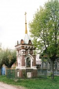 Часовня во Власово