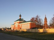 Покровско-Васильевский мужской монастырь