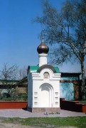 Часовня в Сонино