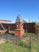 Часовня Иконы Божией Матери Тихвинская в Тарасово
