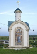 Часовня Михаила Архангела в Никоново