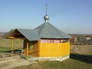 Часовня Михаила Архангела в Ознобишино