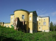 Церковь в Ивановском