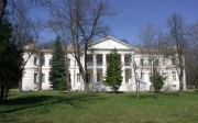 Церковь Спаса Всемилостивого при Учительской семинарии