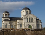Церковь Иоанна Богослова в Сынково
