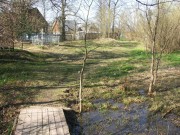 Церковь Покрова Пресвятой Богородицы в Чириково