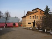 Покровская женская община в Покровском