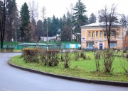 Церковь Александра Невского в Акулово