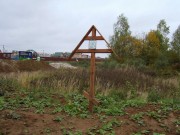 Часовня Михаила Архангела в Данилово