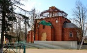 Церковь Введения Пресвятой Богородицы во Храм в Зверосовхозе