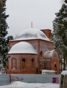 Церковь Александра Невского в Красноармейске