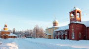 Иоанно-Предтеченский женский монастырь