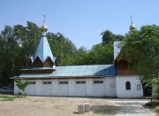 Церковь Михаила Архангела в Жуковском