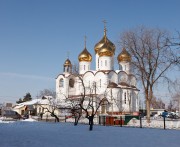Церковь Преображения Господня в Жуковском