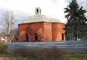 Церковь Иконы Божией Матери Всех Скорбящих Радость в Клишеве