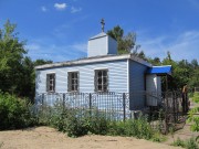 Часовня Успения Пресвятой Богородицы на Островецком кладбище