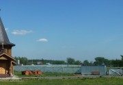 Церковь Николая Чудотворца в Островцах