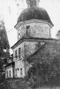 Церковь Рождества Пресвятой Богородицы на Рождественском Погосте