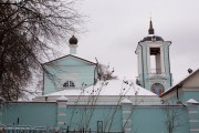 Церковь Михаила Архангела в Синьково