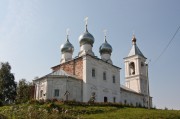 Церковь Никиты Великомученика в Софьино