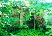 Церковь Иоанна Воина в Юрасово