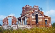 Церковь Александра Невского в Аббакумово
