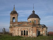 Церковь Воскресения Словущего в Воскресенском