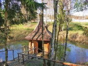 Часовня Богоявления Господня в Лызлово
