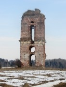 Церковь Михаила Архангела в Михайловском