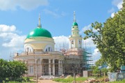 Церковь Михаила Архангела в Архангельском