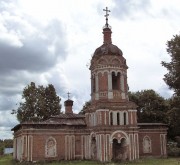 Церковь Рождества Христова в Мытниках