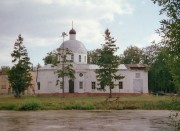 Церковь Василия Великого в Васильевском