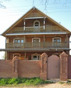 Церковь в Игнатьево (домовая)