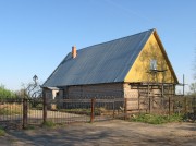 Церковь Сошествия Святого Духа в Игнатьево