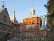 Церковь Марии Магдалины в Лозе