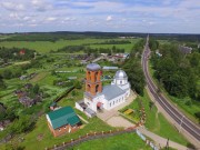 Церковь Покрова Пресвятой Богородицы в Сватково