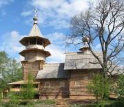 Церковь Благовещения Пресвятой Богородицы в Благовещенье